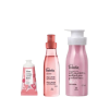 Kit Natura Tododia Frutos Rojos para Mujer | Cuidado Corporal Aromático