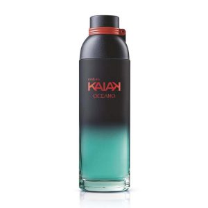 Kaiak oceano femenino 100ml