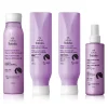 Kit Mora y Aceite de Coco Cabello Rizado Tododia Natura