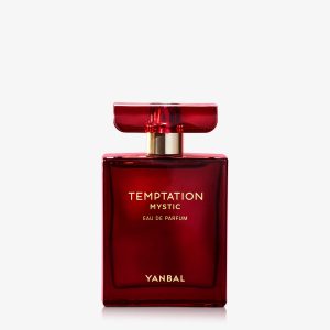 Perfume Temptation Mystic Femenino 50ml Yanbal