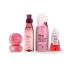 kit frambuesa pimienta rosa natura